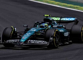 Brazil Grand Prix: Three F1 Drivers to Start Sprint Race from Pit Lane news-02112024-184513