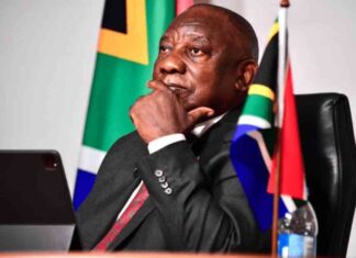 Presidency Rebukes DA Over Ukraine Policy in Foreign Policy Dispute news-02112024-184537