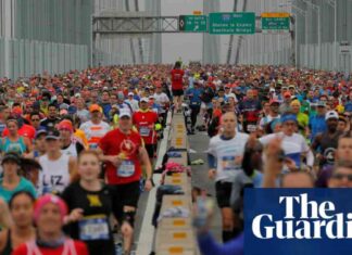New York Marathon Runner Transformation: From Olympian to Seasoned Veteran in 45 Races news-02112024-184822