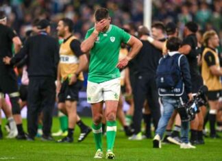 All Blacks’ World Cup Win Sparks Rivalry with Ireland: Sinéad Kissane’s Perspective news-02112024-185746
