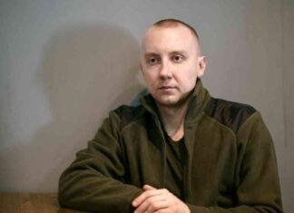 The Crisis of Ukrainian Army Deserters: Insights from Journalist Stanislav Asseyev news-02112024-185904