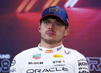 Verstappen Addresses Perez Rumors in F1 Community news-02112024-190532