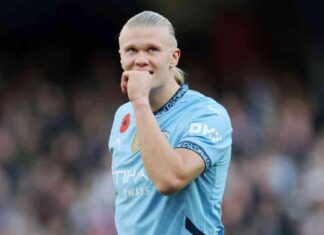 Maximizing Advantage Over Man City: Liverpool Urged Amid Haaland Criticism news-02112024-190555