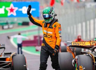 Piastri Outpaces Norris for Sprint Qualifying Pole in Sao Paulo news-02112024-190716