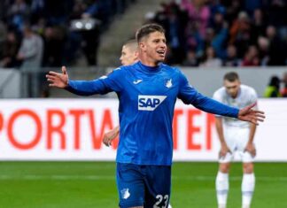 Hoffenheim vs. St Pauli Match Preview: Prediction, Team News, Lineups news-02112024-191844