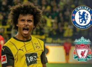 Chelsea Transfer News: Blues Increase Interest in Liverpool Target Amid Transfer Hurdle news-02112024-192557