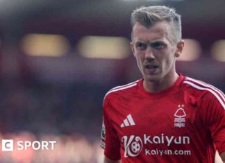 Nottingham Forest Podcast: James Ward-Prowse Aims for Successful Season news-02112024-192619