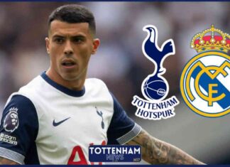 Tottenham Ace Identified as Real Madrid’s Alternative to Trent Alexander-Arnold news-02112024-192848