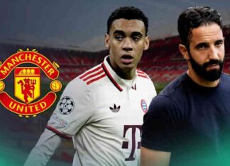 Manchester United Transfer News: Ashworth in Talks for Bombshell First Signing Amid Bayern Munich Raid news-02112024-193108