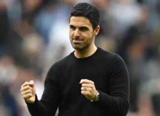 Transfer Rumors: Arsenal Advised to Secure Newcastle Star Alexander Isak news-02112024-193351