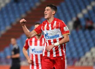 Liverpool Interested in £12m Youngster Compared to Luka Modric news-02112024-193815