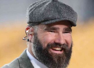 Jason Kelce’s Humiliating Experience on Pat McAfee’s ESPN Kicking Challenge news-02112024-194211