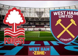 Preview: Latest Chris Wood Update Before Nottingham Forest vs West Ham news-02112024-194324