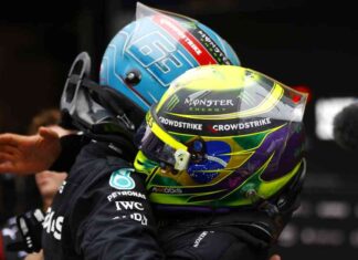 Title: Can Mercedes Win in Brazil Without Upgrades? news-02112024-194553