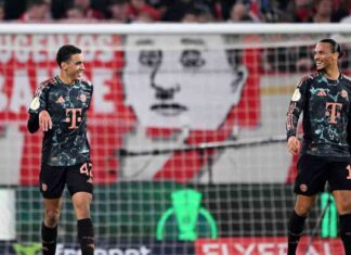 Starting Leroy Sané against Union Berlin: A Strategic Analysis news-02112024-194631