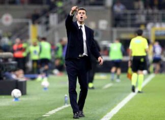Juventus Must Improve as Thiago Motta Considers Resting Vlahovic news-02112024-194652