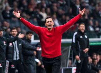 Frankfurt vs. VfL Bochum Match Preview: Prediction, Team News, Lineups news-02112024-194932