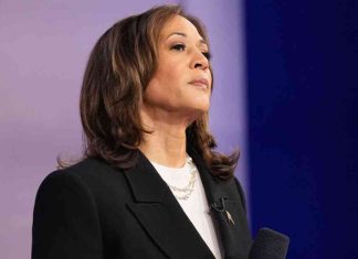 Kamala Harris: 106 Days Without Formal Press Conference as Democratic Nominee news-04112024-085307