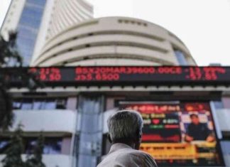 SJVN Share Price Today: Down by -3.61% with Nifty -1.57% | Stock Market Update news-04112024-095125