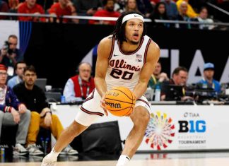 2024-25 Illinois Basketball Utility Man Out of Season news-05112024-074351