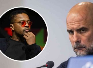 The Impact of Pep Guardiola on Football Legends’ Legacies: Man Utd Legend Patrice Evra’s Perspective news-06112024-015654