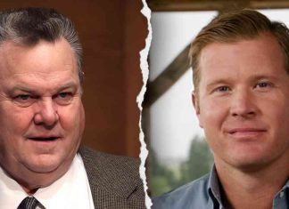 Tim Sheehy Defeats Jon Tester in Montana Senate Race news-06112024-165113