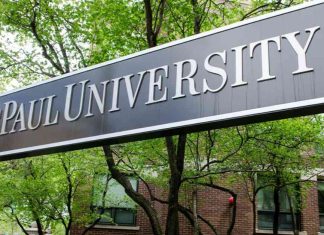 Anti-Semitic Hate Crime at DePaul University: Jewish Students Targeted news-07112024-120955