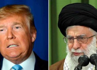 Iranian Currency Plummets Amid Fear of Trump Presidency news-07112024-151043