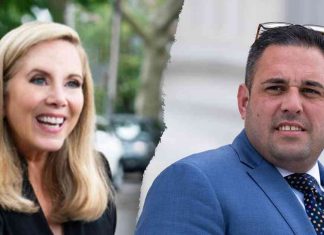 Laura Gillen Defeats Anthony D’Esposito in New York House Race news-07112024-211116