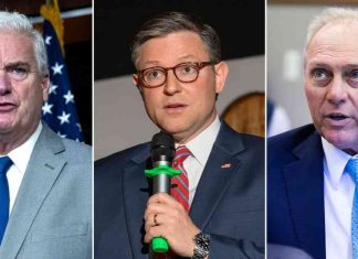 Consolidation of Power: House Leaders Show Confidence in Republican Majority news-07112024-211135