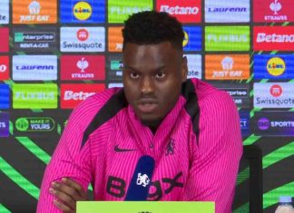 Benoit Badiashile clarifies France transfer rumors news-08112024-014750