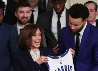 Stephen Curry, Harris Supporter, Holds No Resentment After Trump’s Win news-08112024-031214