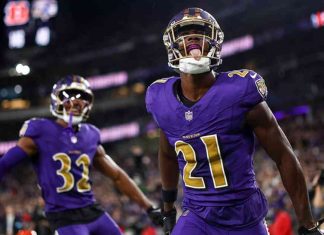 Ravens vs Bengals: Thrilling Match Ends in Ravens’ Victory news-08112024-091314