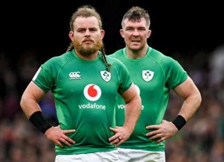 Facing Biggest Career Challenge: Finlay Bealham vs All Blacks news-08112024-165521