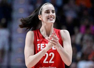 Caitlin Clark to Join David Letterman Lecture Series Amid Busy Offseason news-08112024-181510