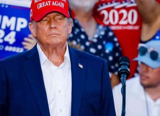 Iranian National Charged in Plot to Assassinate President Trump, DOJ Confirms news-08112024-212018