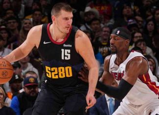 Miami Heat vs Denver Nuggets NBA Game Preview: Heat Aim to Rebound Away from Home news-08112024-225726