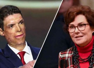 Jacky Rosen reelected as Senator in Nevada’s competitive race news-09112024-092517