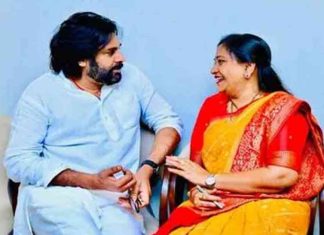 Pawan Kalyan Meets Cabinet Colleague Anitha Amid Recent Controversy – Latest News Update news-09112024-140410