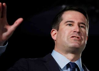 Resignation of Moderate Dem’s Top Aide Following Lawmaker’s Comments on ‘Formerly Male’ Athletes news-09112024-151846