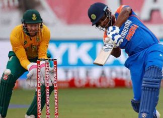 Samson Proves Himself Valuable Asset for India T20 Team news-10112024-114033