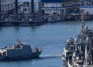 US-Taiwan Defense: Trump’s Response to China Invasion Examined by Fox News news-10112024-150836