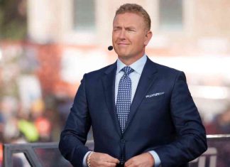 Kirk Herbstreit Reveals College Football Playoff Rankings Show Involvement for 2024 news-10112024-150945
