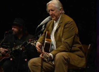T Bone Burnett: Music as My Religion – A Musical Journey news-10112024-181038