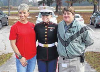 Honoring Memories: The Importance of Running for Mental Health | Sampson Independent news-11112024-031827