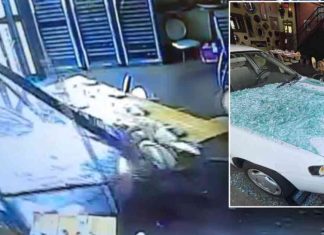 Car Crashes Into Italian Restaurant During Brunch Service news-11112024-061434