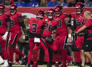 Houston Texans vs. Detroit Lions: Week 10 Live Game Updates news-11112024-061915