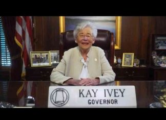Honoring Veterans: Governor Kay Ivey’s Veterans Day Video Message news-11112024-061940