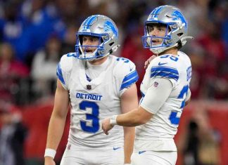 Jake Bates’ Game-Winning Field Goal Secures Lions’ Victory Over Texans as Jared Goff Struggles news-11112024-091506