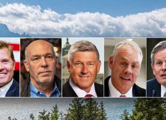 Montana’s Shift to All GOP Leadership: A Historic Transformation news-11112024-152947